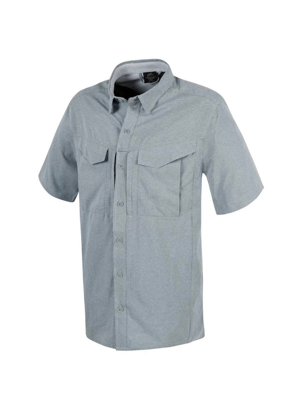 Helikon Defender Shirt Large Light Blue NWT